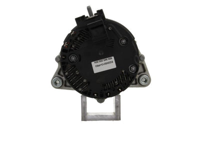 PlusLine Pro Alternator for Mercedes 200A EG20S013+PRO