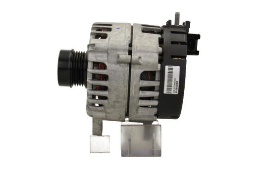 Valeo New Alternator for Mercedes 200A EG20S019