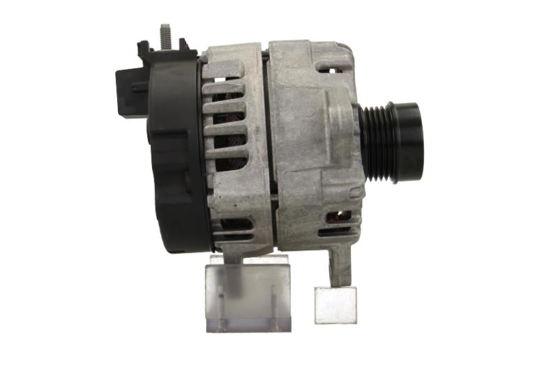 Valeo New Alternator for Mercedes 200A EG20S019