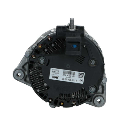 Valeo New Alternator for Mercedes 200A EG20U017