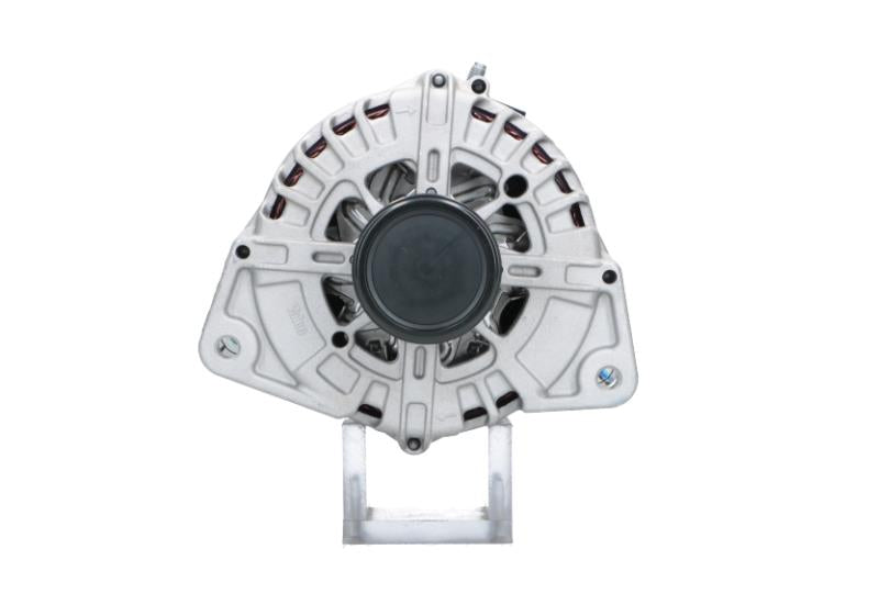 Valeo New Alternator for Mercedes 200A EG20U023