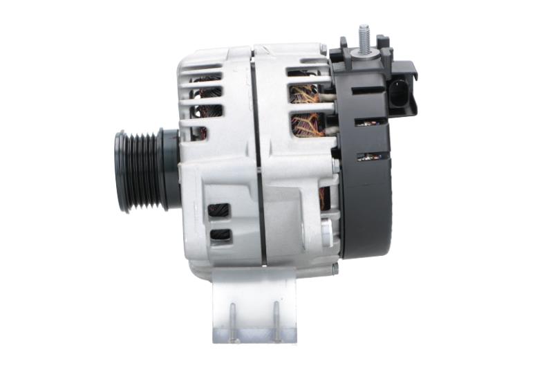 Valeo New Alternator for Mercedes 200A EG20U023