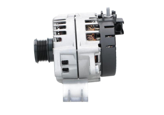 Valeo New Alternator for Mercedes 200A EG20U023