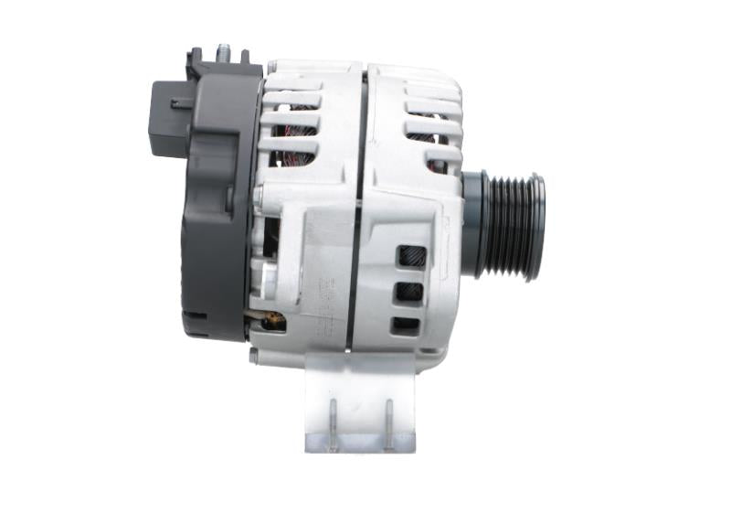 Valeo New Alternator for Mercedes 200A EG20U023