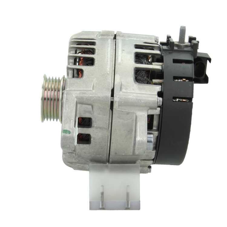 Valeo New Alternator for Mercedes 250A EG25S011