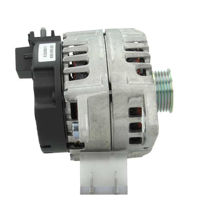 Valeo New Alternator for Mercedes 250A EG25S011