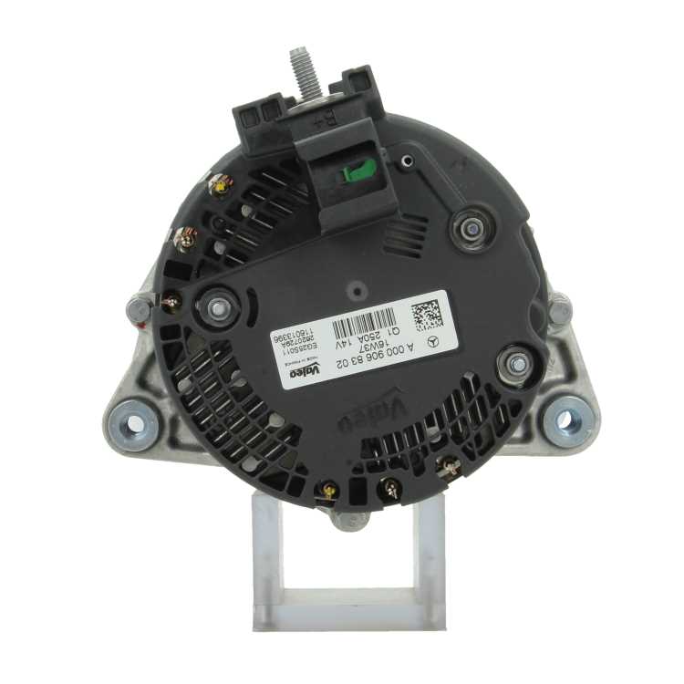 Valeo New Alternator for Mercedes 250A EG25S011