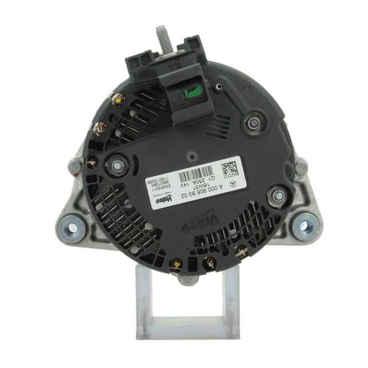 Valeo New Alternator for Mercedes 250A EG25S011
