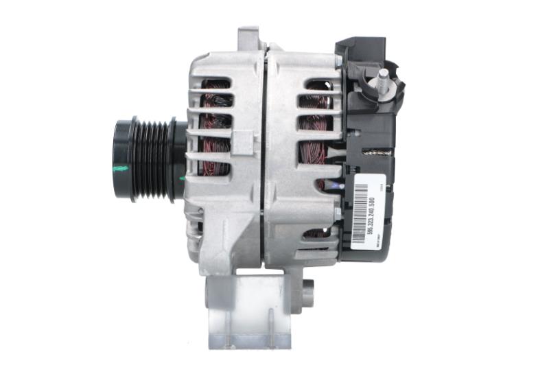 Valeo New Alternator for Ford 240A EG25S025