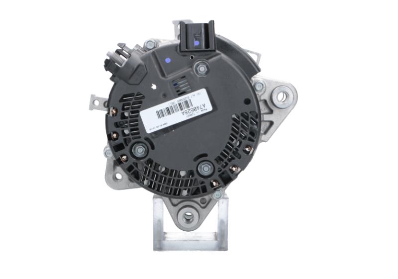 Valeo New Alternator for Ford 240A EG25S025