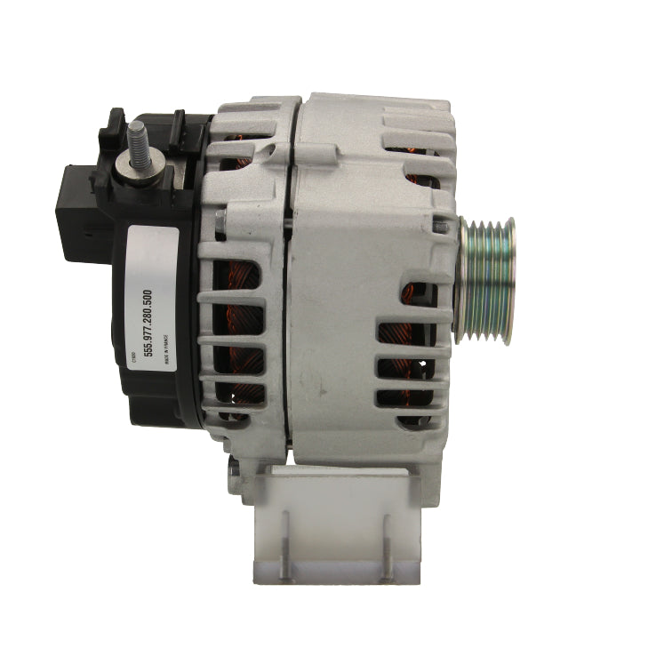 Valeo New Alternator for Mercedes 280A EG30S011