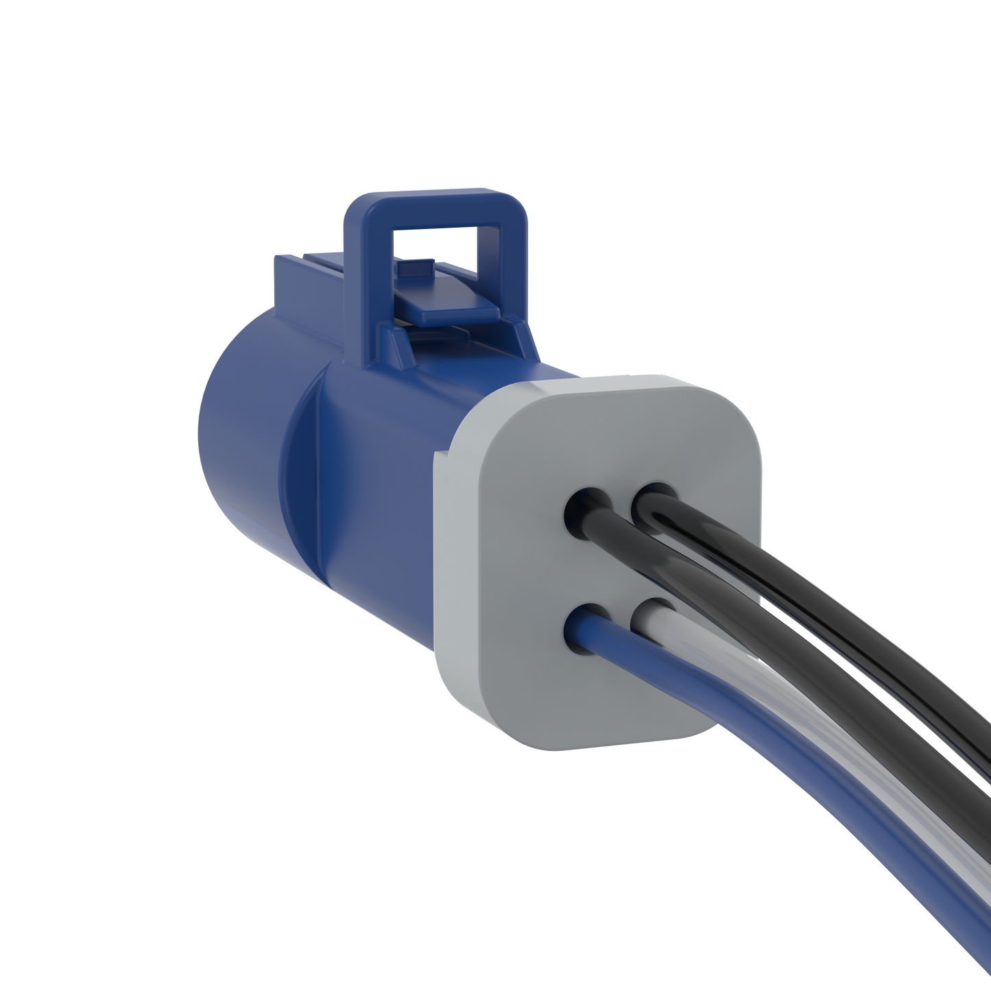 Denso Lambda Sensor DOX-1371