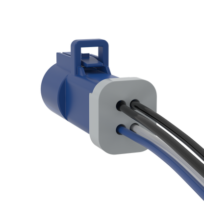 Denso Lambda Sensor DOX-1716