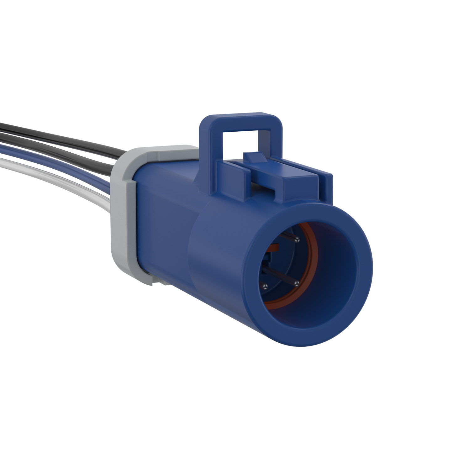 Denso Lambda Sensor DOX-1708