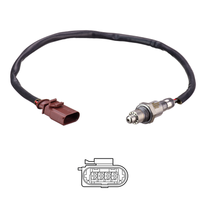 DELPHI OXYGEN SENSOR - ES21155-12B1