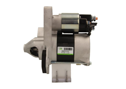 PlusLine Original Starter Motor for Renault 1.0 kw ESW1012+