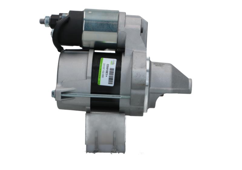 PlusLine Original Starter Motor for Citroen / Peugeot 1.0 kw ESW10E1+