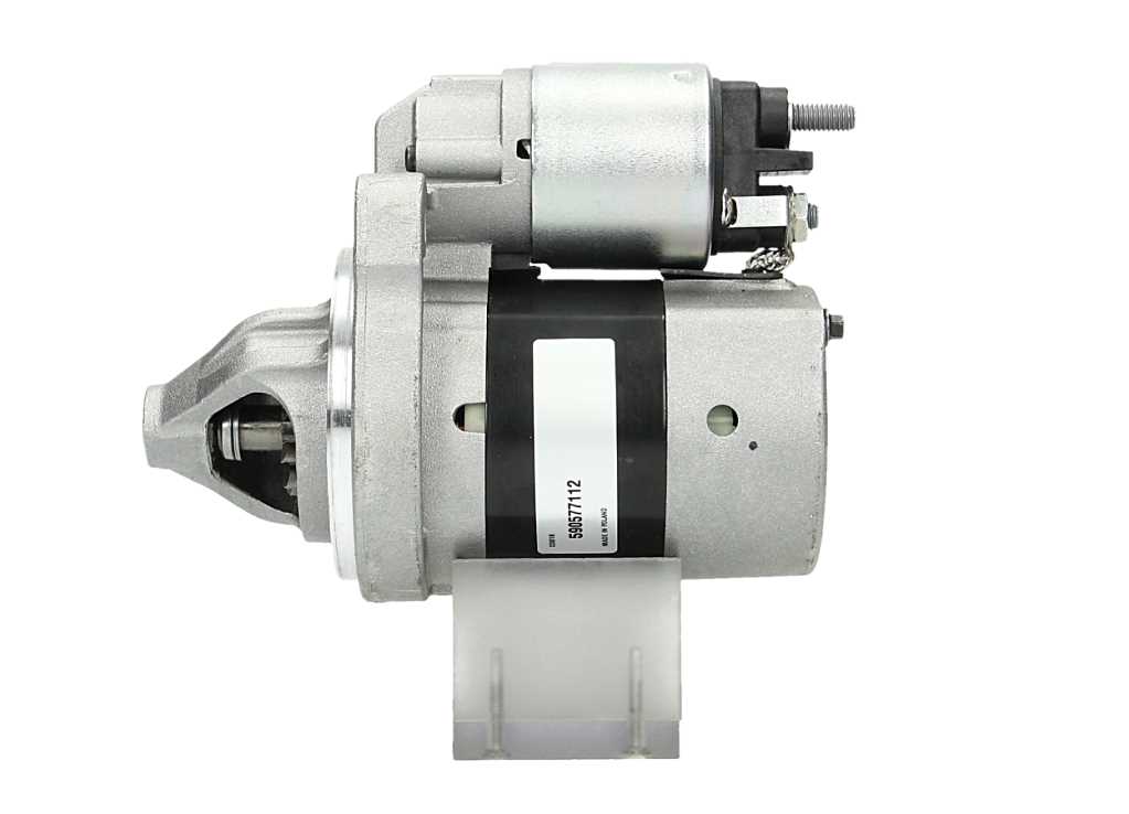 Valeo New Starter Motor for Ford 1.2 kw ESW10E40