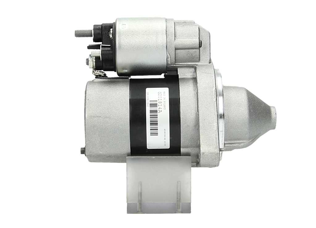 Valeo New Starter Motor for Ford 1.2 kw ESW10E40