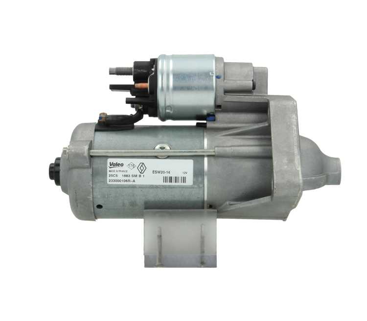 Valeo New Starter Motor for Renault 2.0 kw ESW2014