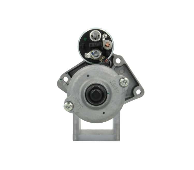 Valeo New Starter Motor for Renault 2.0 kw ESW2014