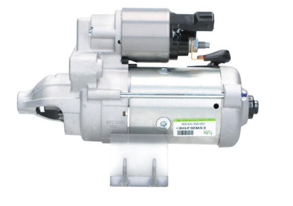 PlusLine Original Starter Motor for Citroën/Peugeot 2.0 kw ESW2021HE+