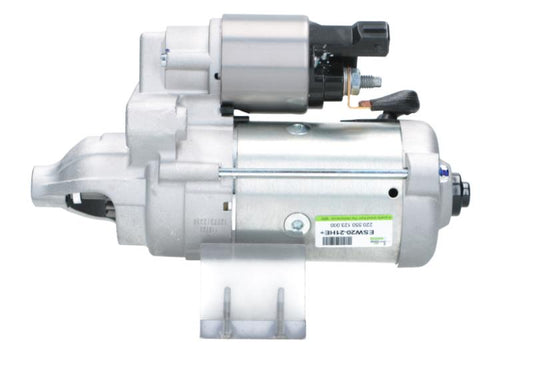 PlusLine Original Starter Motor for Citroën/Peugeot 2.0 kw ESW2021HE+