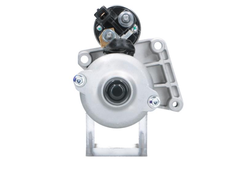 PlusLine Original Starter Motor for Citroën/Peugeot 2.0 kw ESW2021HE+