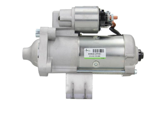 PlusLine Original Starter Motor for Volvo 2.2 kw ESW2027HE+
