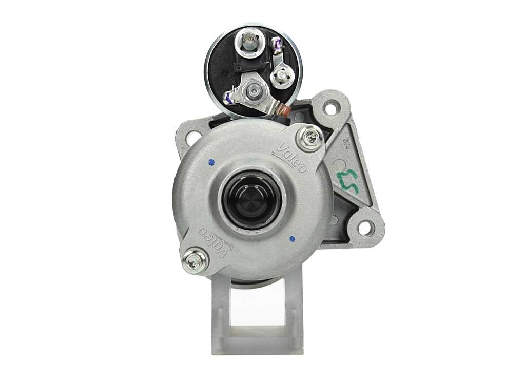 Valeo New Starter Motor for Ford 2.0 kw ESW20E11