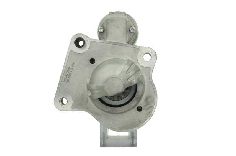 PlusLine Original Starter Motor for Ford 2.0 kw ESW20E11+