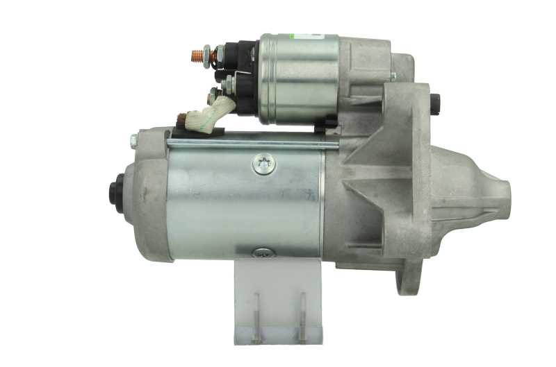 PlusLine Original Starter Motor for Ford 2.0 kw ESW20E11+