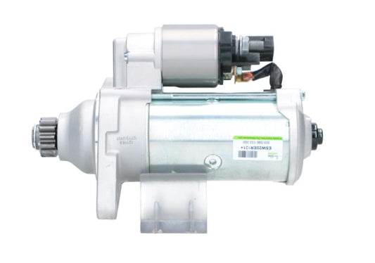 PlusLine Original Starter Motor for Audi / Volkswagen 2.0 kw ESW20ER121+