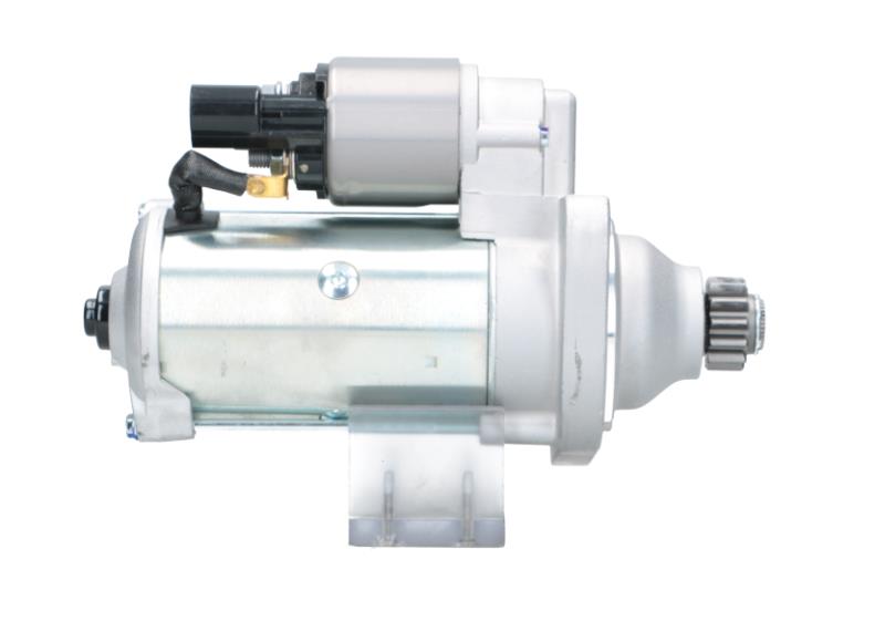 PlusLine Original Starter Motor for Audi / Volkswagen 2.0 kw ESW20ER121+