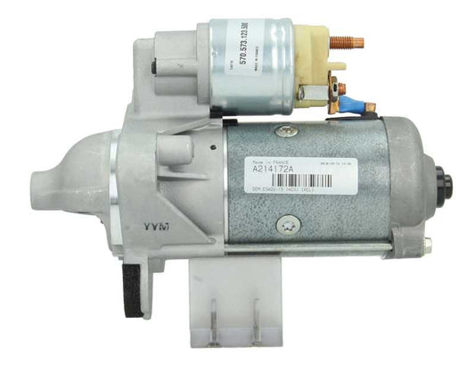 Valeo New Starter Motor for Renault 2.2 kw ESW22E80