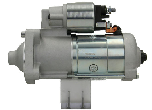 PlusLine Original Starter Motor for Volvo 2.4 kw ESW24E50+