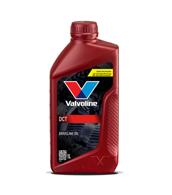 Valvoline DriveLine DCT Oil 1 Litre (908726)