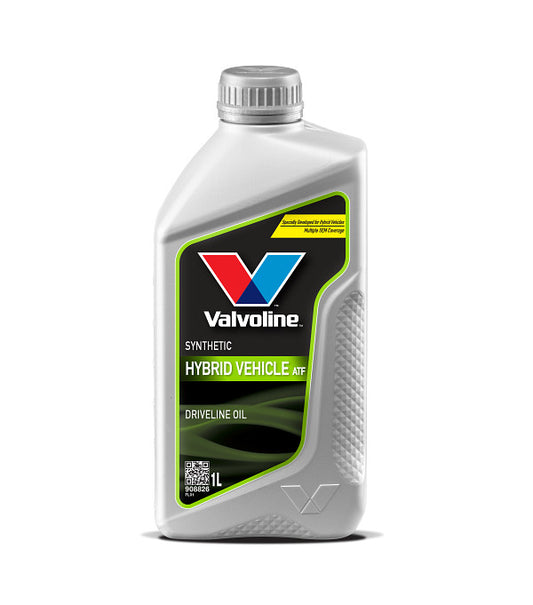 Valvoline Hybrid ATF 1 Litre (908826)
