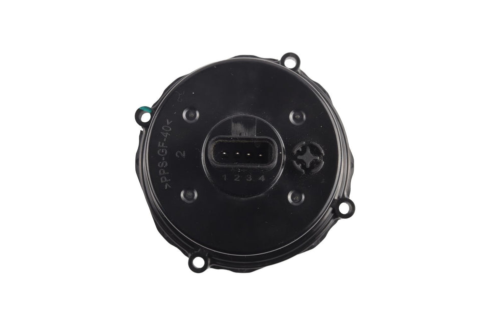 BOGAP Premium Auxiliary Water Pump (cooling water circuit) EV4233101