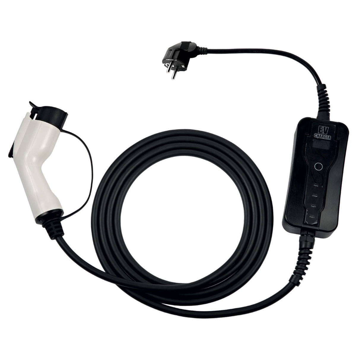 WAI EV Charging Cable EVCEU116WC – Shop4AllParts