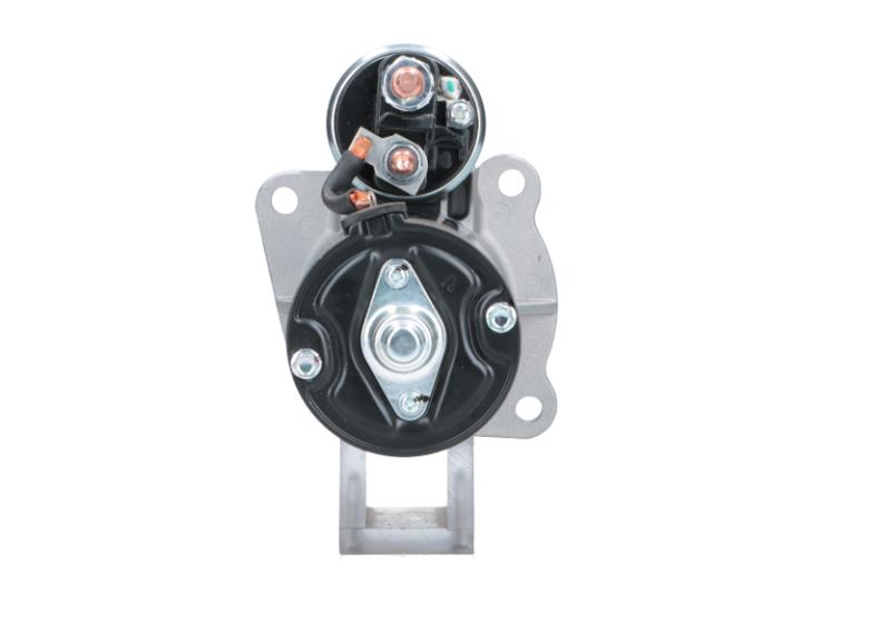 PlusLine Original Starter Motor for Cummins 3.0 kw F000AL0138+