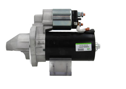 PlusLine Original Starter Motor for Ford 2.2 kw F000AL0151+