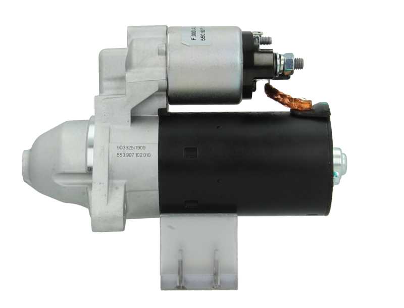 PlusLine Original Starter Motor for Mercedes-Benz 1.4 kw F000AL0903+