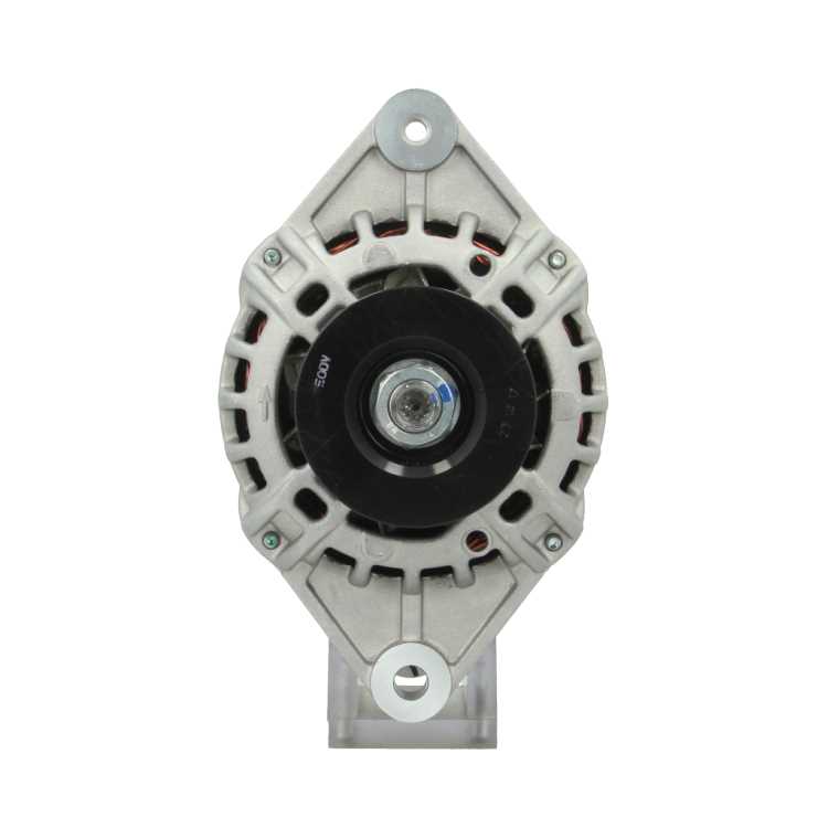 Bosch New Alternator Yanmar 80A F000BL0118