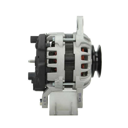 Bosch New Alternator Yanmar 80A F000BL0118