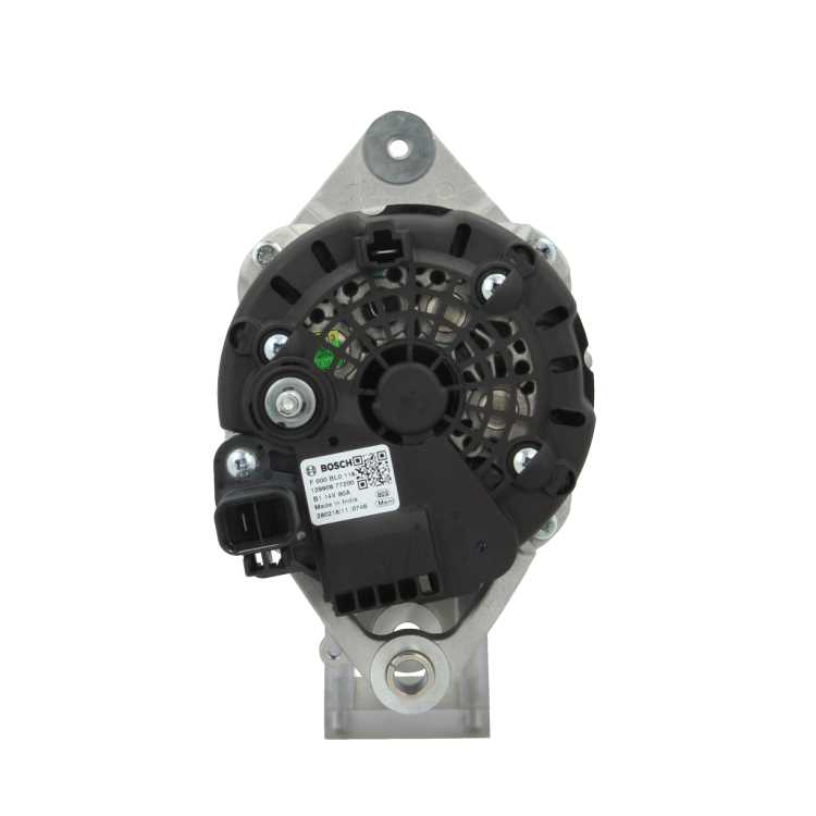 Bosch New Alternator Yanmar 80A F000BL0118
