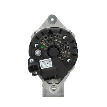 Bosch New Alternator Yanmar 80A F000BL0118