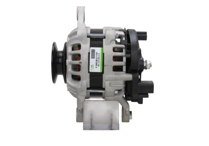 PlusLine Original Alternator for Yanmar 80A F000BL0118+