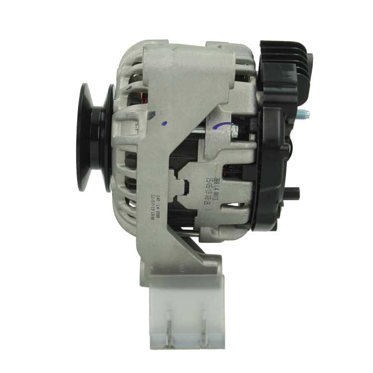 Bosch New Alternator for John Deere 70A F000BL0142