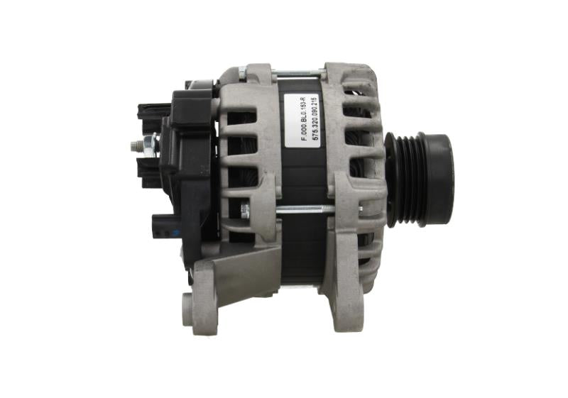 Bosch Reman Alternator Renault 90A F000BL0153R